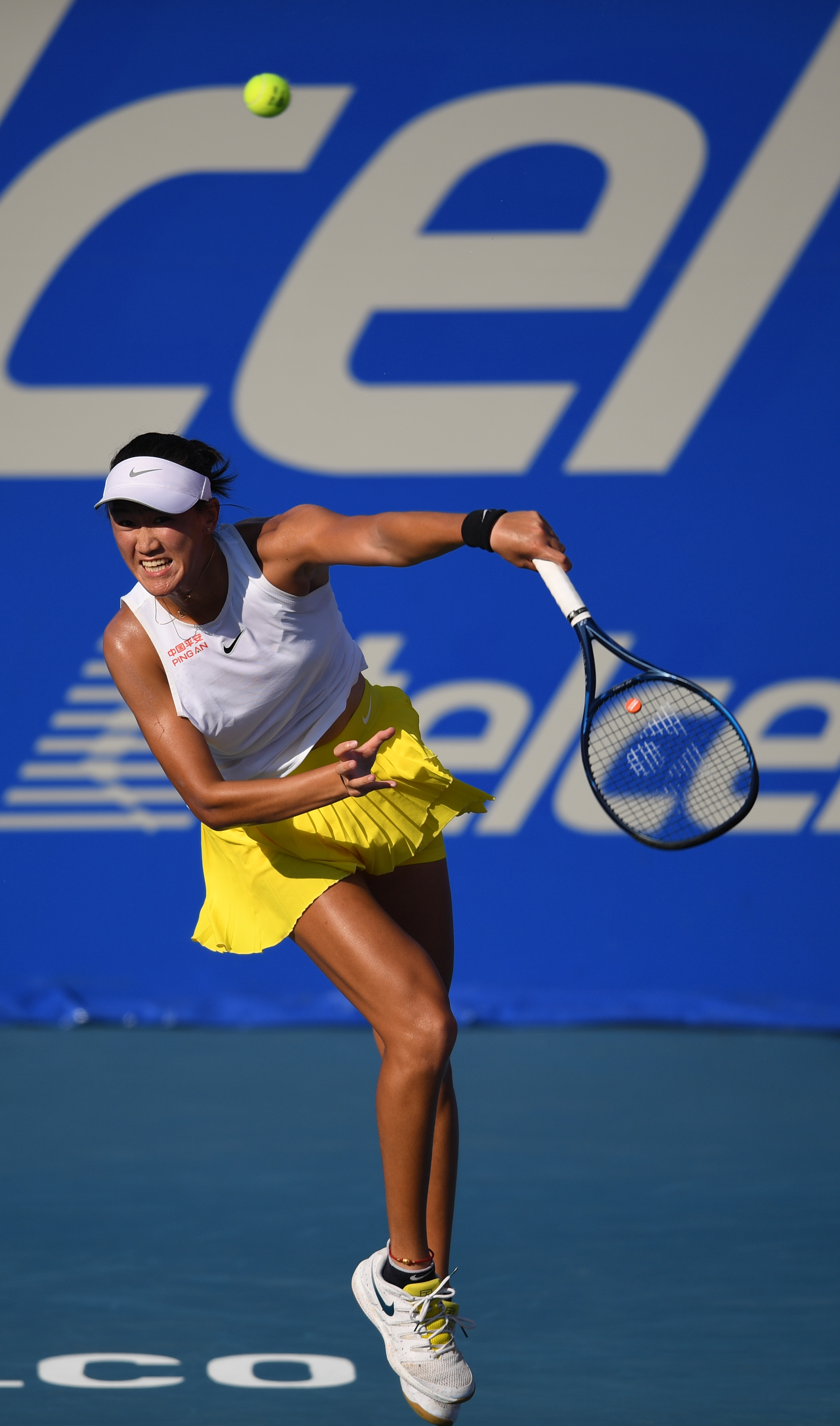 特别是在青 特别是在青