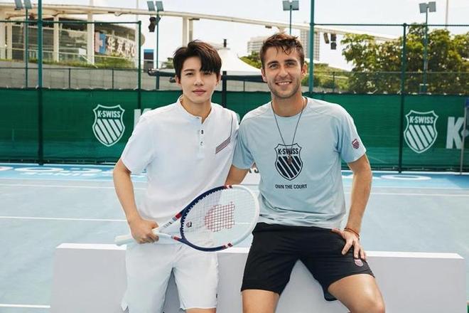 一个球员的 一个球员的