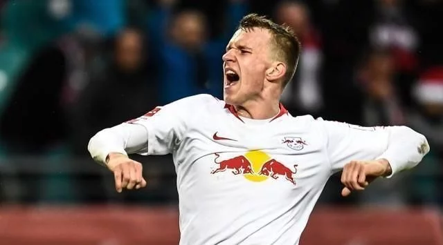 月最佳进球 月最佳进球