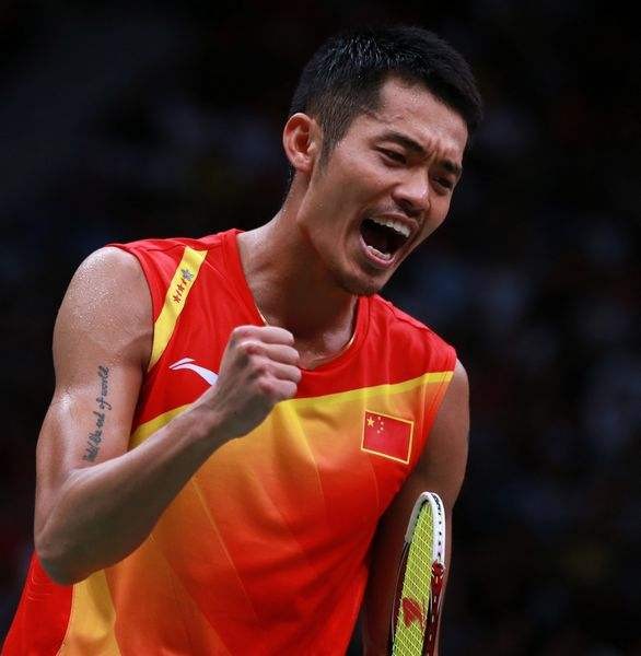 比赛中双方 比赛中双方