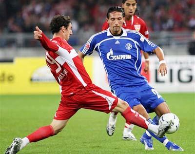 近两个赛季 近两个赛季